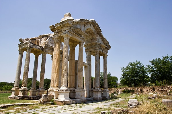Transportation and Accommodation in Aydin