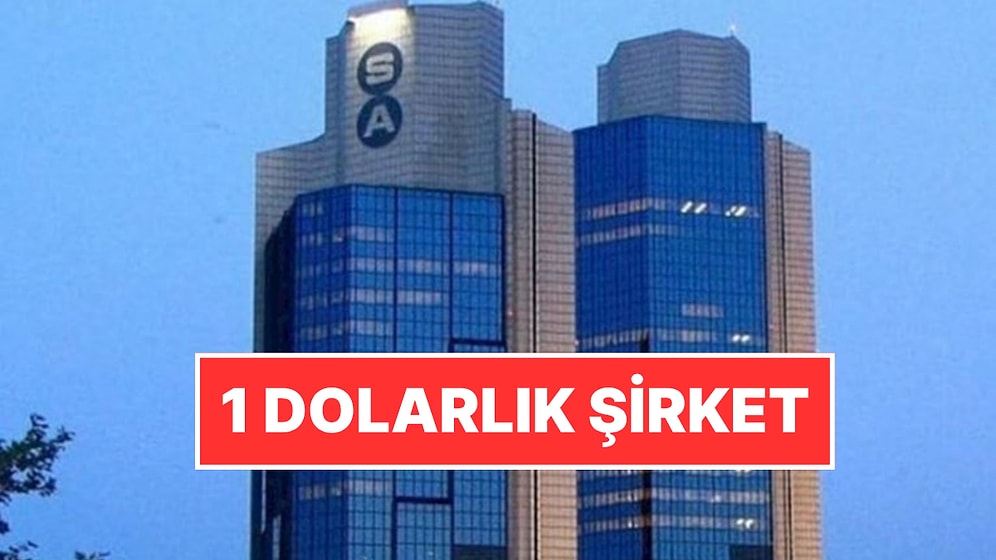 Sabancı Holding'ten Gündem Olacak Satış: Siber Güvenlik Şirketini 1 Dolara Devretti