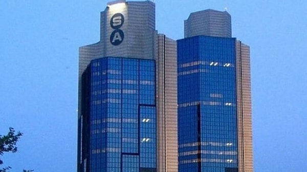 Sabancı Holding şirketi 1 dolara devretti.