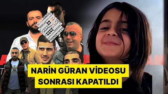 Suç Dosyaları Milyonlarca İzlenen Mind Vorteks Kanalı Erişime Engellendi