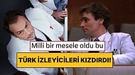 Ortalık Karıştı: House'un Türk Uyarlaması Hekimoğlu'nu Keşfeden Yabancılar Okan Yalabık'a "Çirkin" Dedi