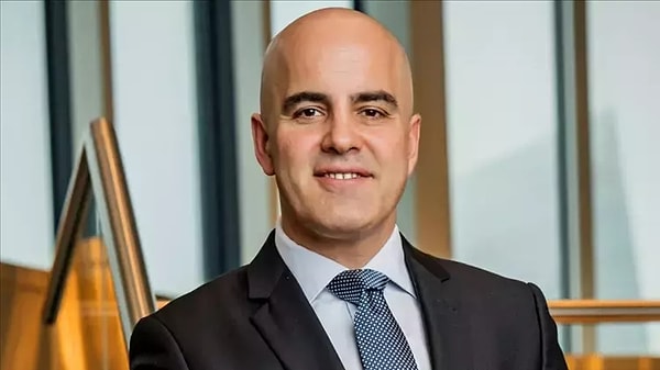 Kıvanç Zaimler Kimdir? Görseli