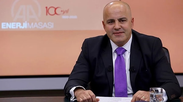 Sabancı Holding'in yeni CEO'su Kıvanç Zaimler'in Yaşamı ve Kariyeri Görseli