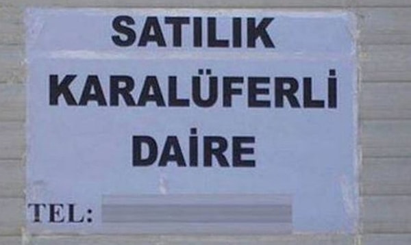 Siyah anlamında mı?