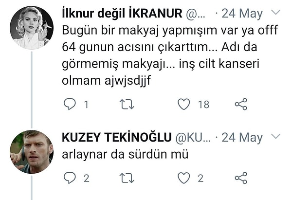 Bu ne arkadaş?