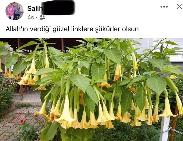Yazım yanlışıyla günaha girenler...