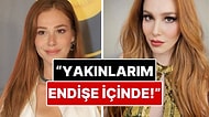 Hakkında Çıkan "Beyninde Tümör Var" İddialarına Elçin Sangu'dan Cevap Gecikmedi: "Yakınlarım Endişeleniyor"