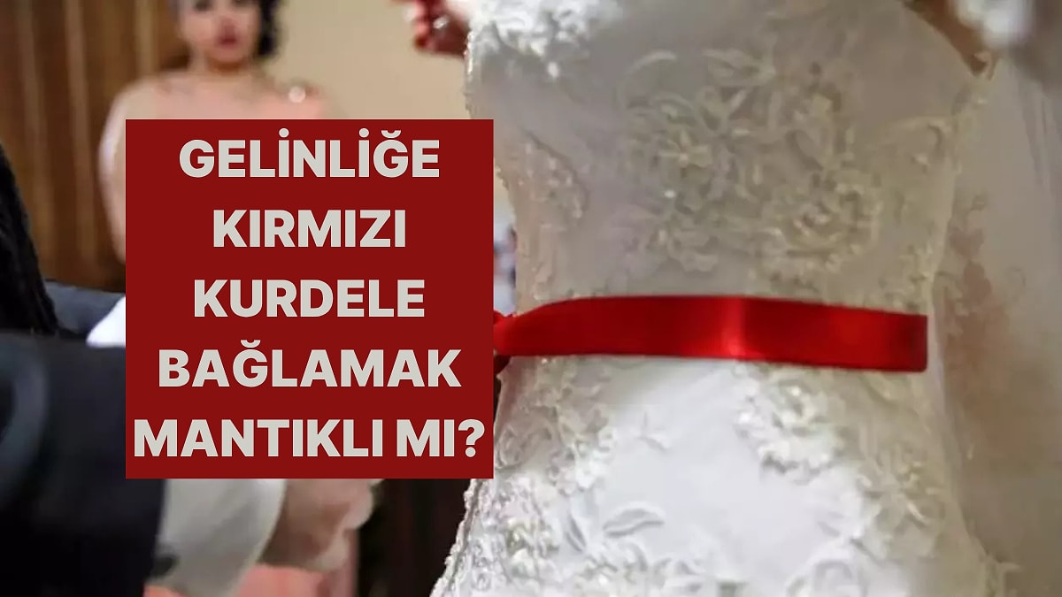 Bazıları Çok Saçma, Bazıları Olmazsa Olmaz! Düğün Geleneklerini Oyla!