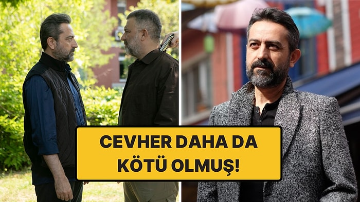 Arka Sokaklar'a 11 Yıl Sonra Geri Dönen Nail Kırmızıgül'den Spoiler Geldi
