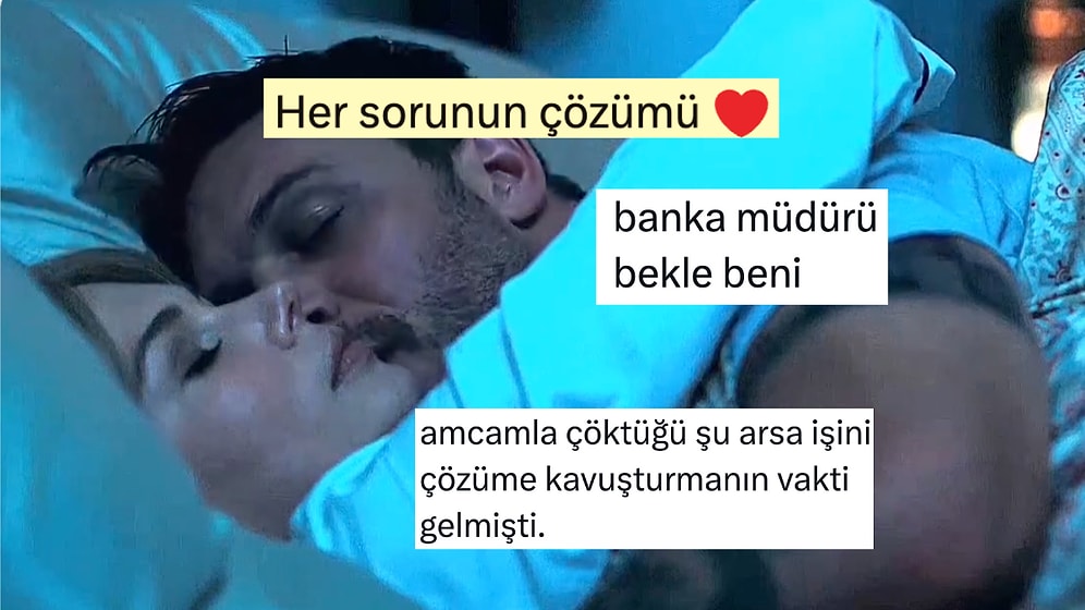 Sarılarak Uyumanın Her Sorunun Çözümü Olduğunu İddia Eden Hesaba Gelen Gerçekçi Yorumlar