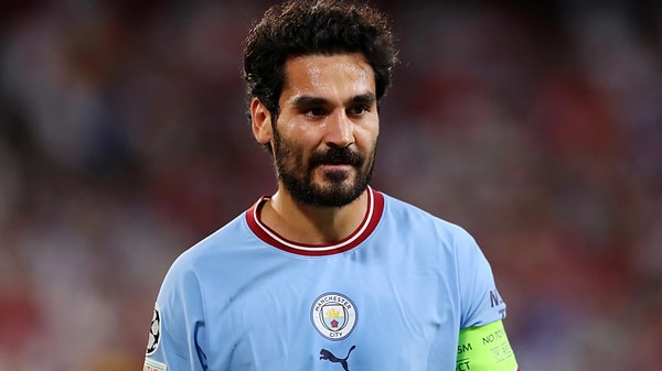 İlkay Gündoğan Kimdir? Görseli