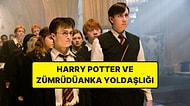 Harry Potter ve Zümrüdüanka Yoldaşlığı Konusu Nedir? Harry Potter ve Zümrüdüanka Yoldaşlığı Tüm Detaylar