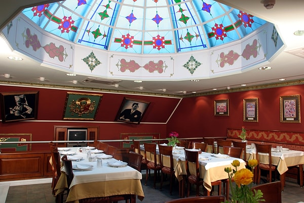 🍽️ Food and Drink Culture Recommendations