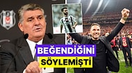 Serdal Adalı'dan Rafa Silva Açıklaması: Galatasaray İddiasına Yanıt
