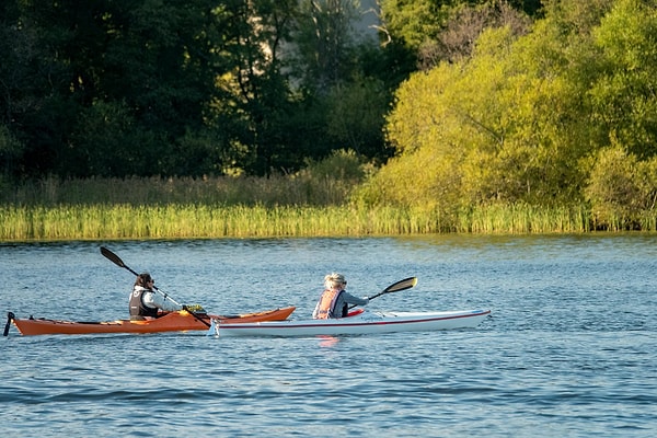 Activities: Adventure and Nature Sports