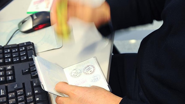 Schengen vize krizi çözülemez bir hal aldı.
