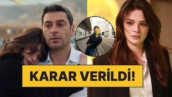 Sinem Ünsal Uzak Şehir'den Ayrılıyor mu? Bir Oyuncunun Dahil Olduğu Dizide Alya'yla İlgili Karar Verildi!