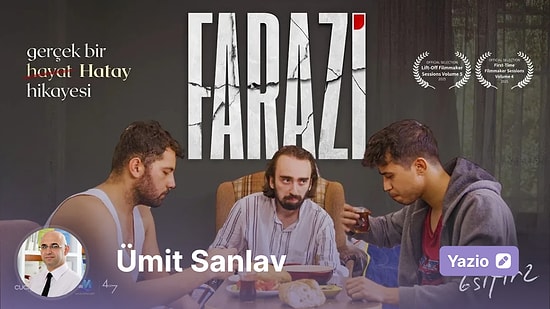 Gerçek Bir Hatay Hikâyesi: Sosyal Medyada Gerçekliğe Alan Açmak