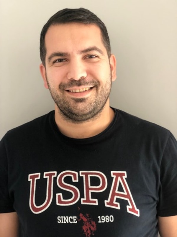 Fatih Özbaysar