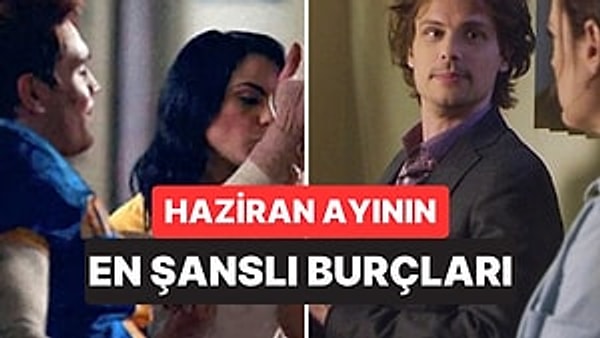 Mayıs ayının sonlarına yaklaşırken, bu ay birçok kişi için keyifli anlar yaşatsada Haziran ayı farklı olaylarla kapı aralıyor.