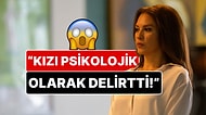Kızılcık Şerbeti'nin 'Kıvılcım'ı Evrim Alasya'nın Sette Kostüm Asistanını Ağlattığı İddia Edildi!