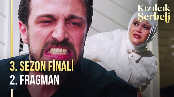 Sezon finalinde olaylar adeta çığ gibi büyüyor.