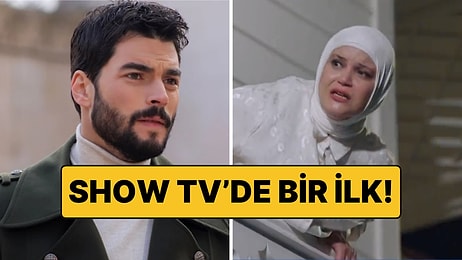 Adının Değişeceği Açıklanan Halef'in İlk Tanıtımı Kızılcık Şerbeti'nin Sezon Finalinde Yayınlanacak!