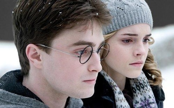 Harry Potter ve Melez Prens Filmini Nereden İzleyebilirim?