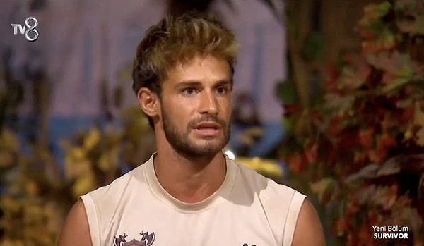 9. Survivor 2025, gelmiş geçmiş en olaylı sezonlardan biri olmaya devam ediyor.
