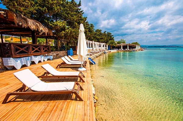 Çeşme'de Tatili Planlayanlardan Sıkça Sorulan Sorular