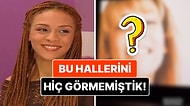 Sihirli Annem: Hepimiz Biriz Galasında Defne Joy Foster'ın Yıllar Önceki Set Görüntüleri Paylaşıldı!