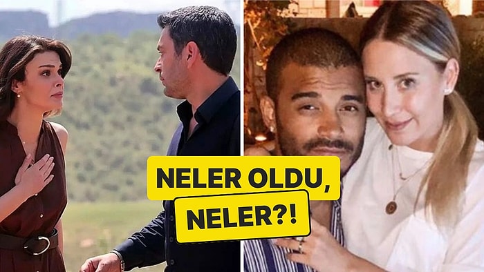Sinem Ünsal'ın Uzak Şehir'den Ayrılık İddiasından Survivor’da Yasak Aşk Dedikodusuna TV'de Bugün Yaşananlar