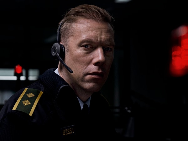 13. The Guilty (2018)