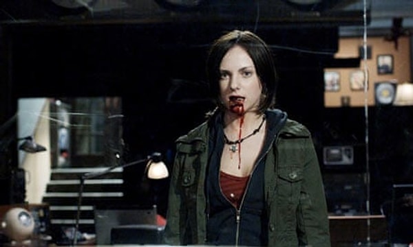 15. Pontypool (2008)