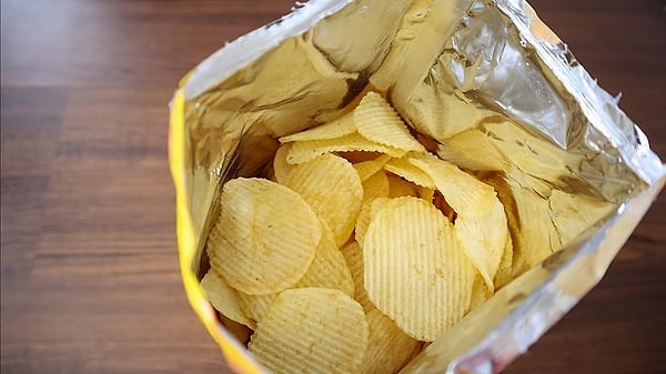 6. Paketli ürünlerle arandaki ilişki nasıl?