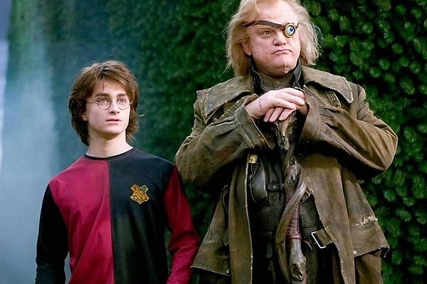 Harry Potter ve Ateş Kadehi Filmi Ne Zaman Yayınlandı?
