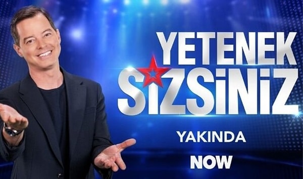 Merakla beklenen yeni sezondan ilk tanıtım geldi.