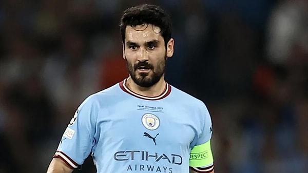 Galatasaray, yeni sezonun ilk transfer bombasını İlkay Gündoğan ile patlatıyor.