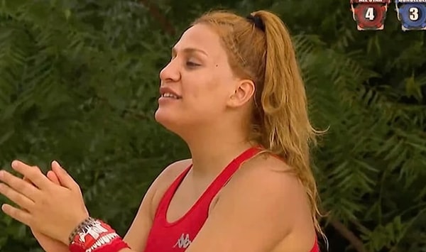 Survivor'dan olaylı ayrılmıştı. Neler olmuştu, bir hatırlayalım👇🏻