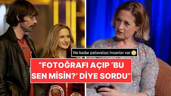 İlk Kez Anlattı: Canan Ergüder'den 15 Sene Önceki Hali Üzerinden Yorum Yapan Hayranına Olay Cevap!