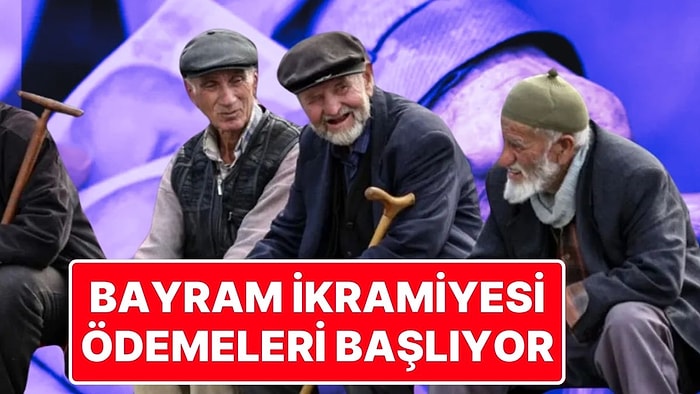 Bakan Vedat Işıkhan Açıkladı: Emekli Bayram İkramiyelerinin Ödeneceği Tarih Belli Oldu