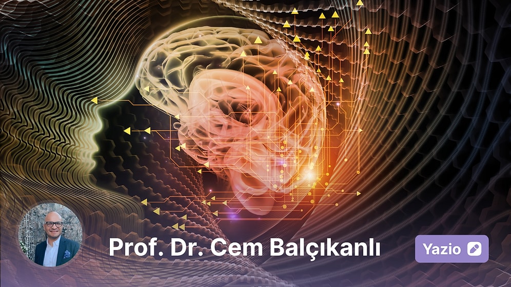 Ne IQ, Ne EQ… Hepimize Lazım AQ