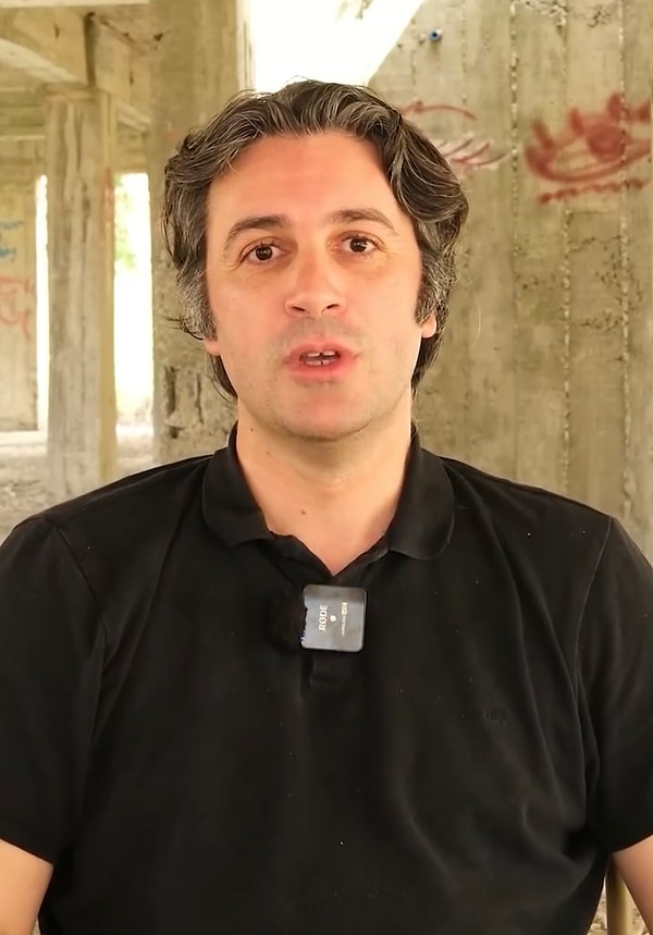 “O zaman bu sistem niye var?”
