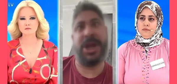 Müge Anlı'da gündeme gelen bir dolandırıcılık hikayesi daha hepimizi dumura uğrattı. Görseli