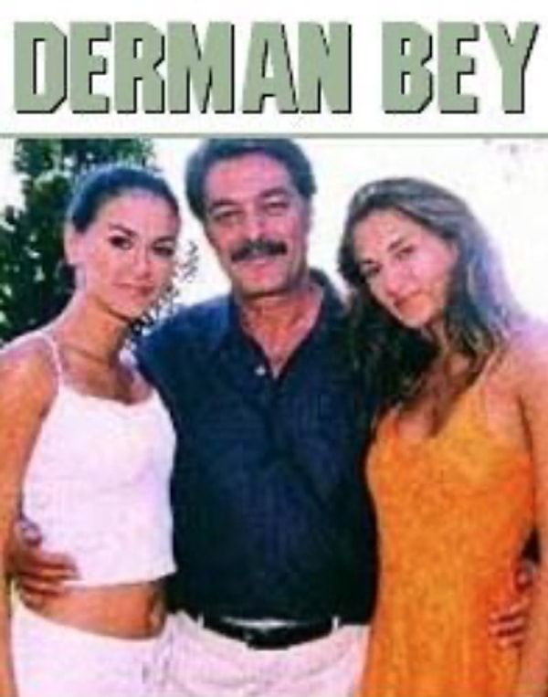 The year is the 2000s... In the golden age of television, while the audience was looking for love, intrigue and laughter in front of the screen, a completely different drama was being written behind the scenes.