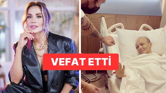 Ünlü Şarkıcıdan Acı Haber! Şimal Uzun Süredir Mücadele Ettiği Hastalığa Yenik Düşerek Hayatını Kaybetti