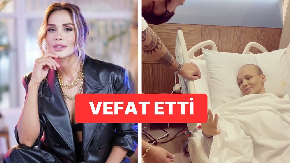 Ünlü Şarkıcıdan Acı Haber! Şimal Uzun Süredir Mücadele Ettiği Hastalığa Yenik Düşerek Hayatını Kaybetti