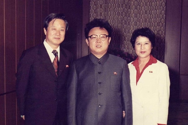 Her şey Kim Jong-il’in film takıntısıyla başladı. Görseli