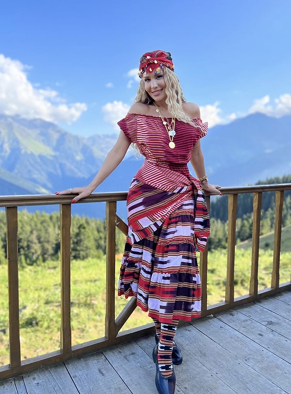 Şarkıları