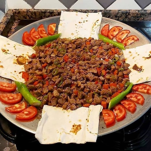 3. Kavurma nasıl olmalı?